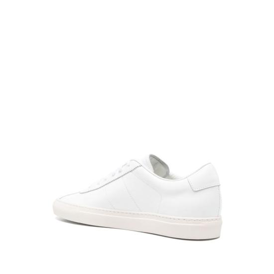 2437 TENNIS CLA 0506 WHITE