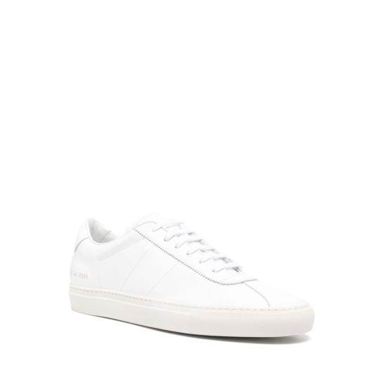 2437 TENNIS CLA 0506 WHITE