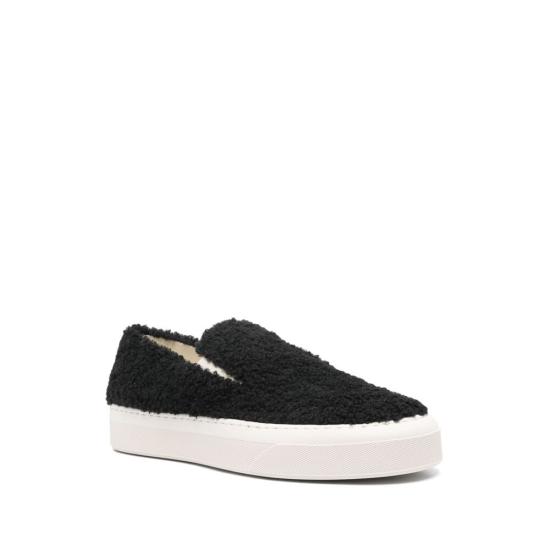 4175 SLIP ON 7547 BLACK