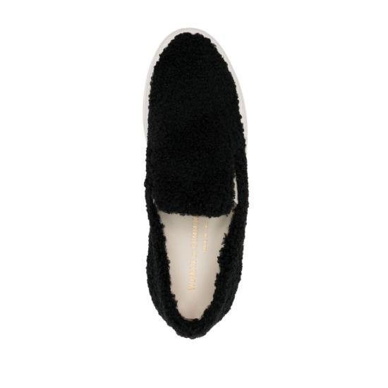 4175 SLIP ON 7547 BLACK