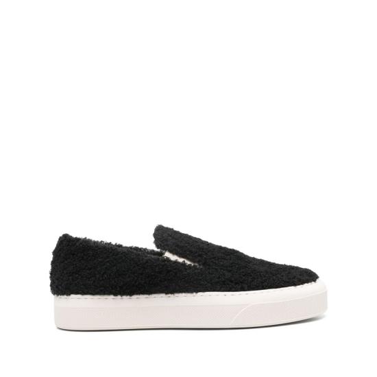 4175 SLIP ON 7547 BLACK