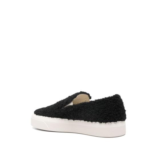 4175 SLIP ON 7547 BLACK