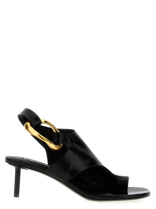 J15WP0126P2958001 Black