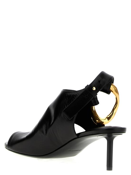 J15WP0126P2958001 Black