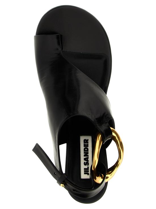 J15WP0126P2958001 Black