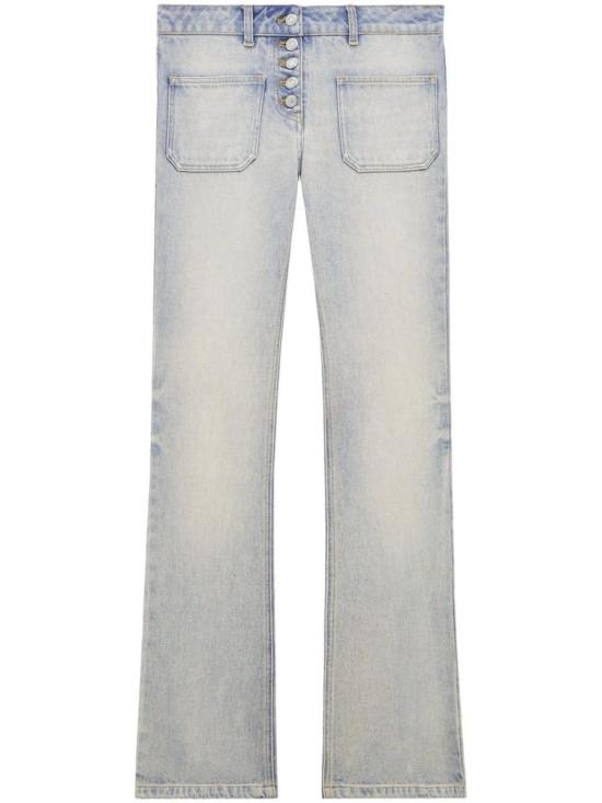 124DPA194DE0016 7011 LIGHT BLUE WASH