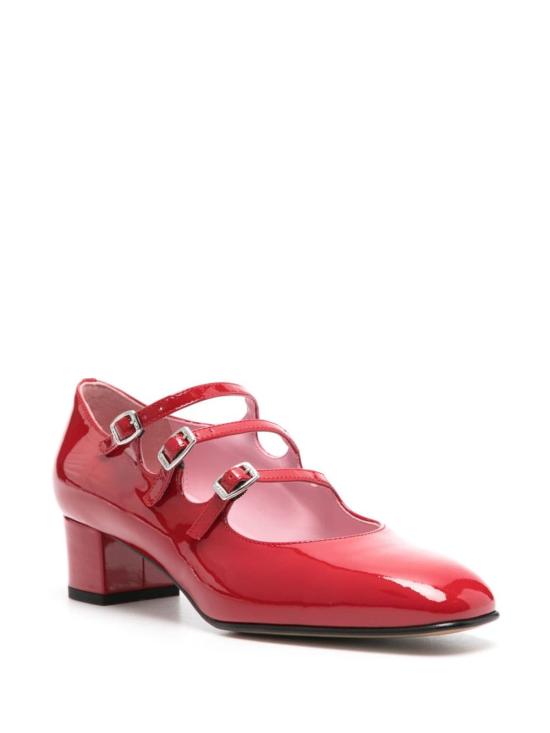 KINA330840 RED PATENT