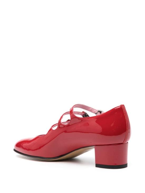 KINA330840 RED PATENT