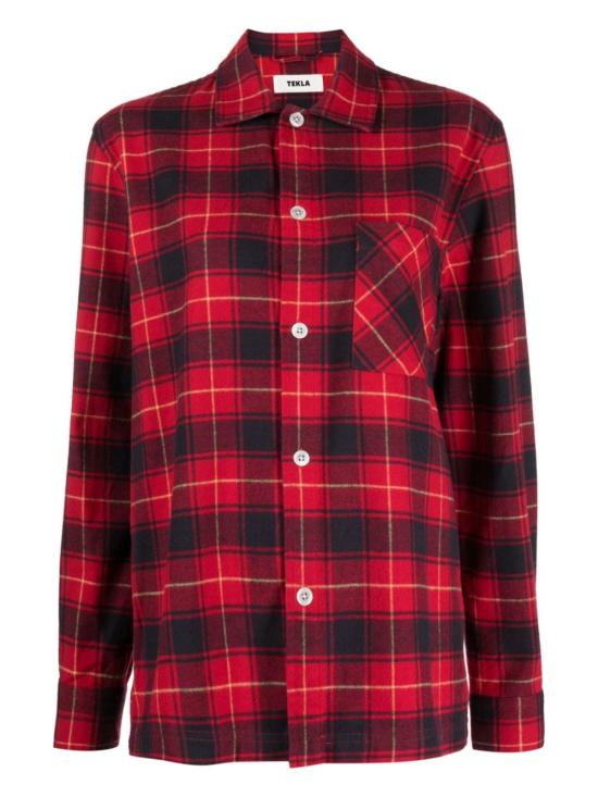 SWTREPL REDPLAID