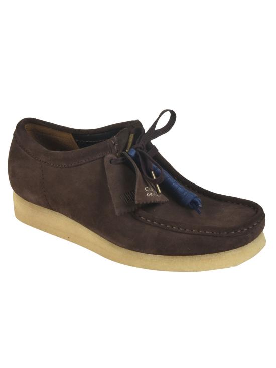 156606 WALLABEE M DK