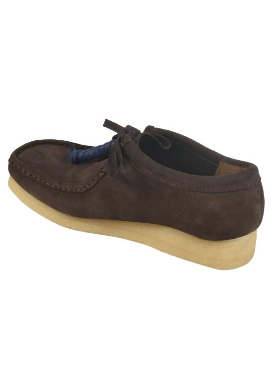 156606 WALLABEE M DK