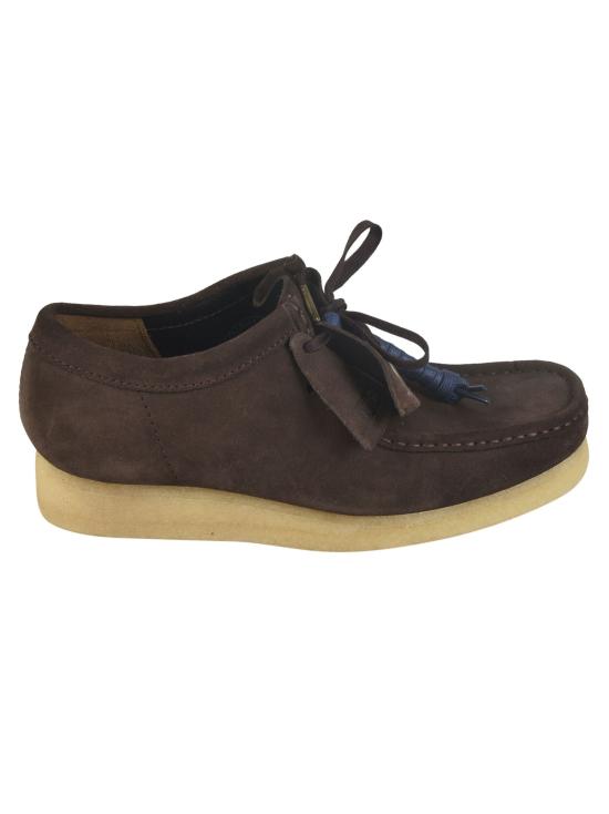 156606 WALLABEE M DK