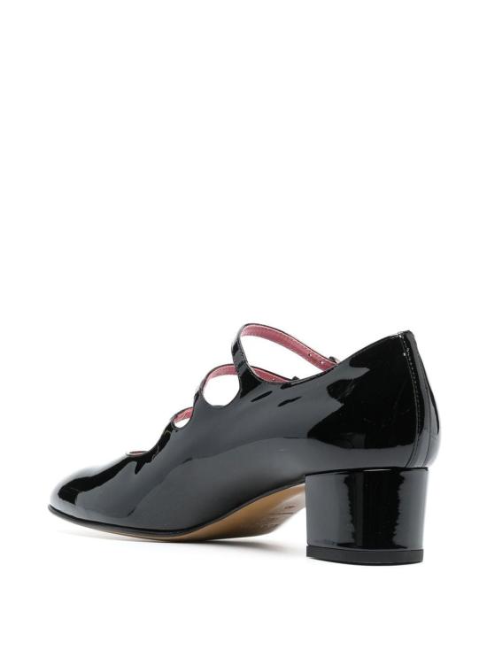 KINA330839 BLACK PATENT