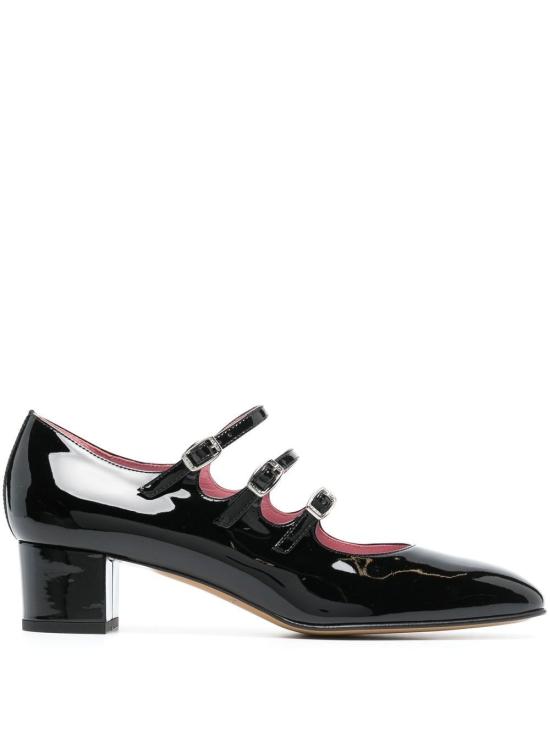 KINA330839 BLACK PATENT