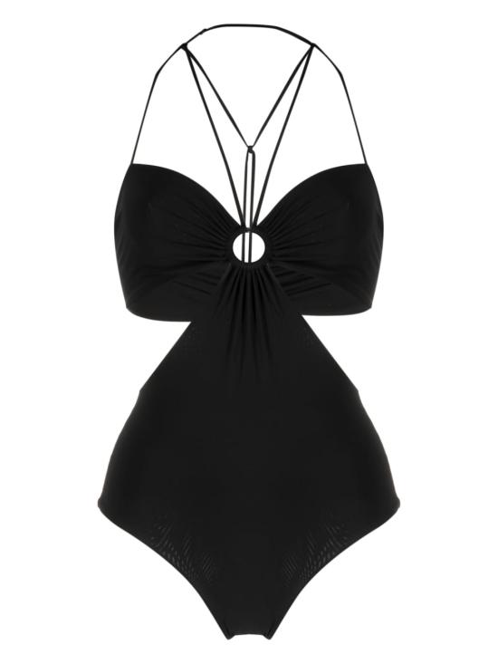 SWIM001 BLACK