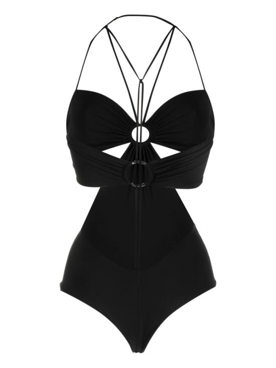 SWIM001 BLACK