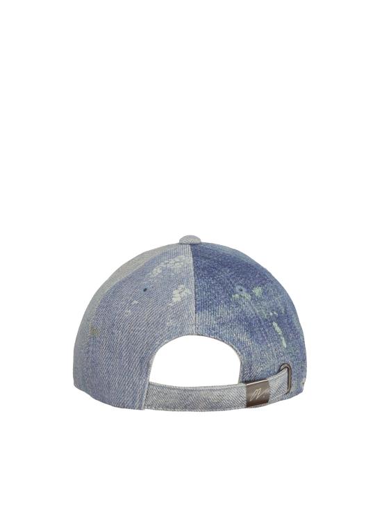 IA4248BBD Light blue