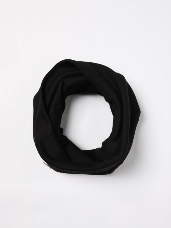 SCARF50M BLACK