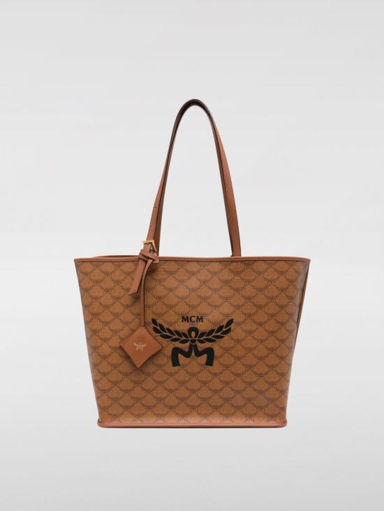 MWPESAC03 COGNAC Brown