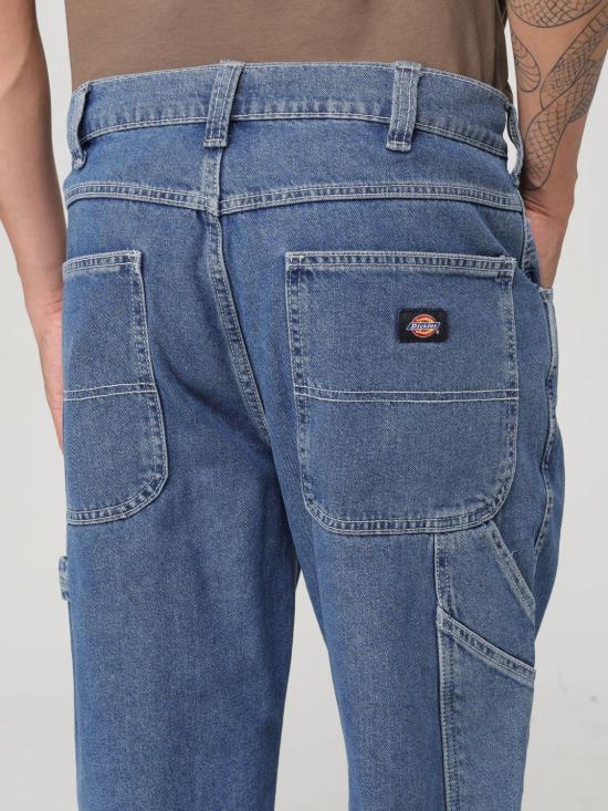 DK0A4XEC CLB1 Denim