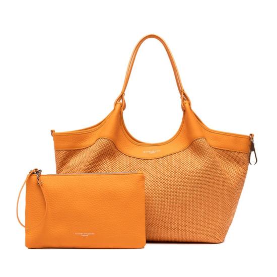 10370CSTPL Orange