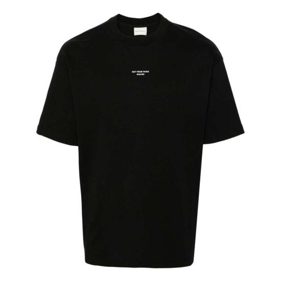 PERM TS202 CO002 BLACK