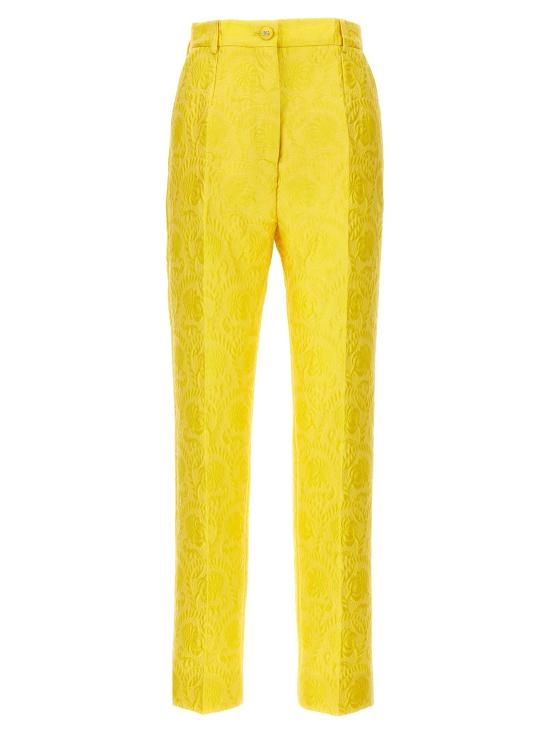 FTAM2THJMOKA3776 Yellow