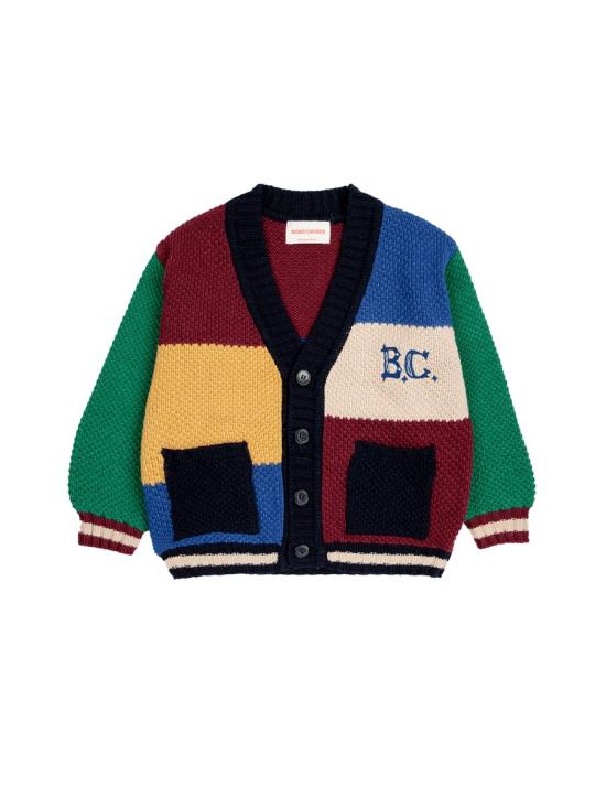 B224AC121K 991 MULTICOLOUR