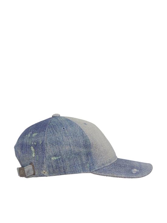 IA4248BBD Light blue