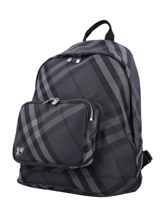 24A8097347 A1208 CHARCOAL