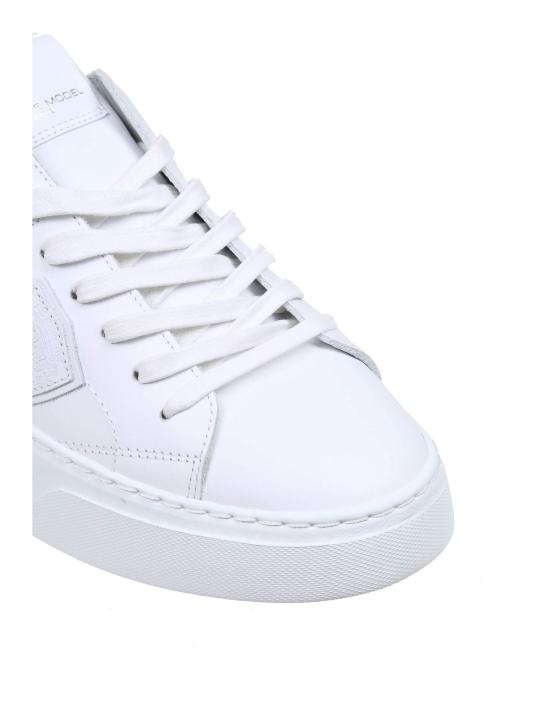 BTLU V001 BIANCO BIANCO WHITE