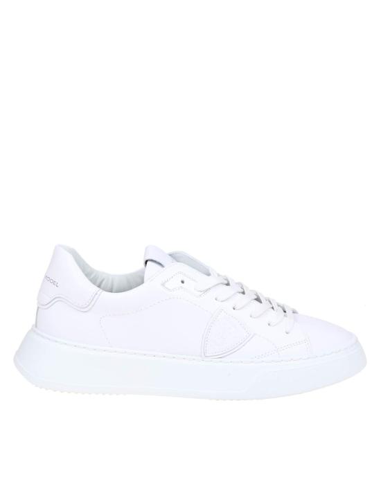 BTLU V001 BIANCO BIANCO WHITE