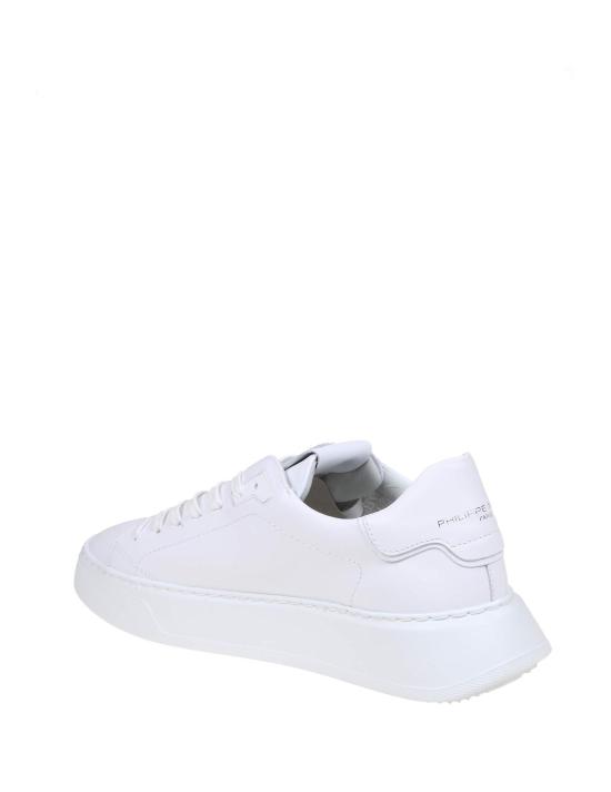 BTLU V001 BIANCO BIANCO WHITE