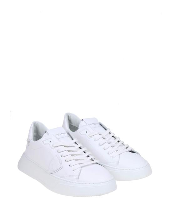 BTLU V001 BIANCO BIANCO WHITE