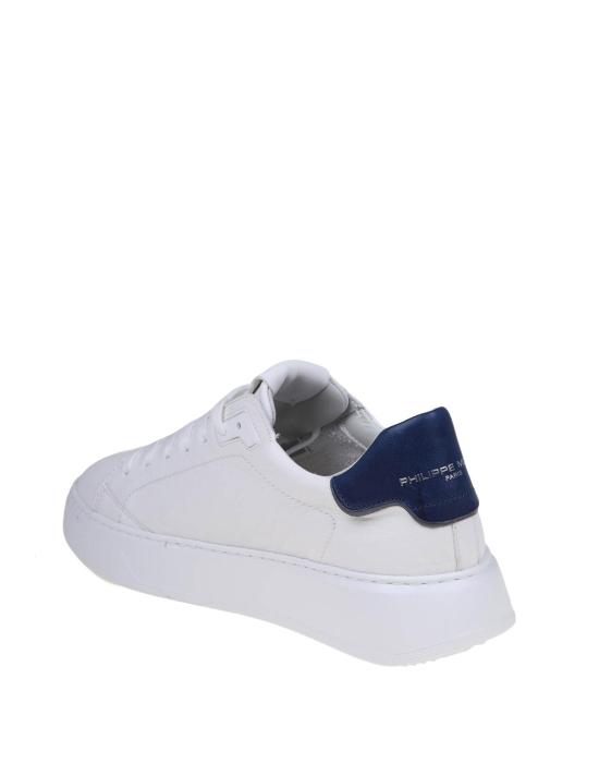 BTLU WX13 WX13 WHITE BLU