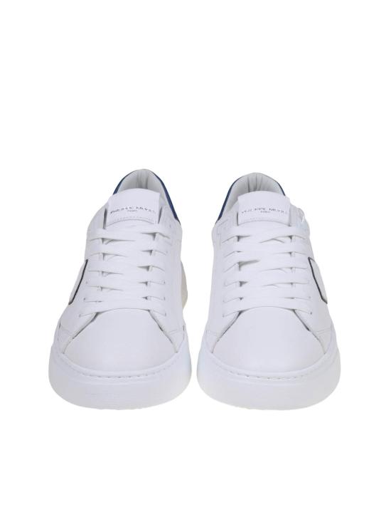 BTLU WX13 WX13 WHITE BLU