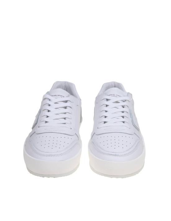 VNLU V001 V001 WHITE