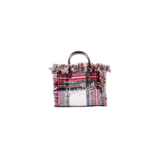 01379G VANITY MINI TARTAN