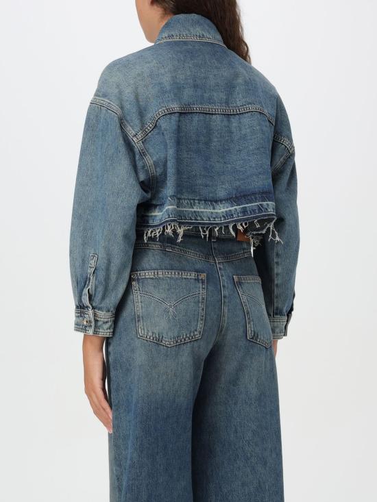 8C0721D1WZB CA25 Denim