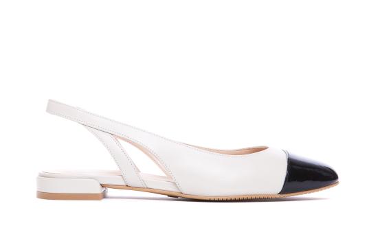 SC667 SLEEK SLINGBACK SCPT2M