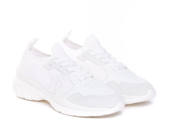 SH301 5050 SNEAKER KNAWHT