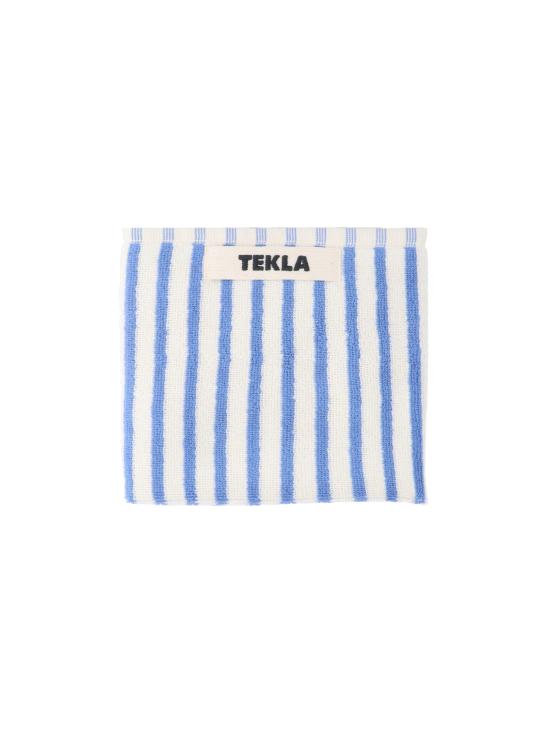 TT CS 30X50 COASTAL BLUE STRIPES