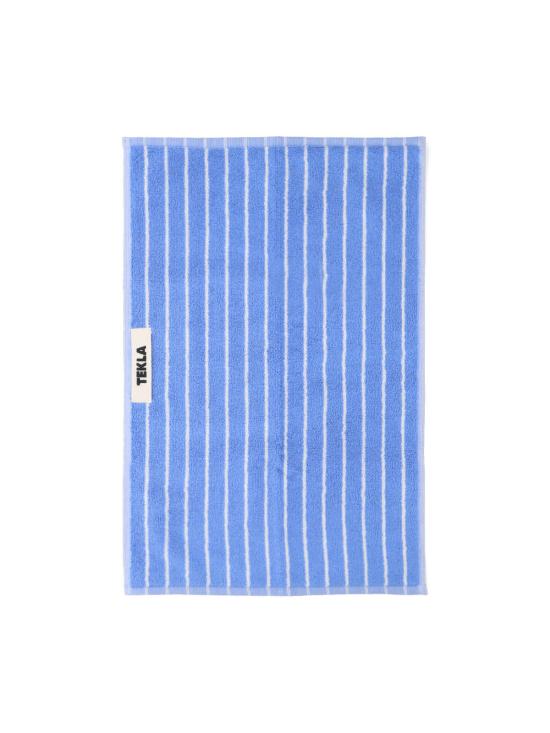 TT CLS 30X50 CLEAR BLUE STRIPES