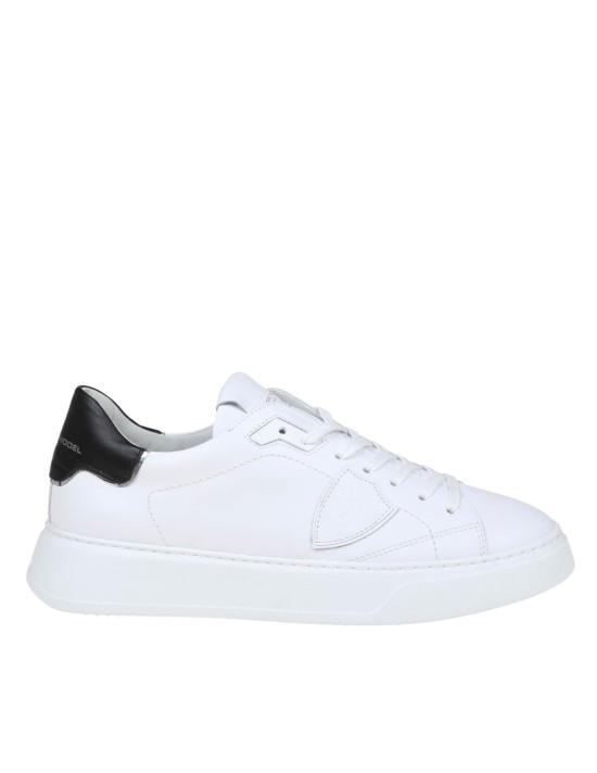 BTLU V007 White