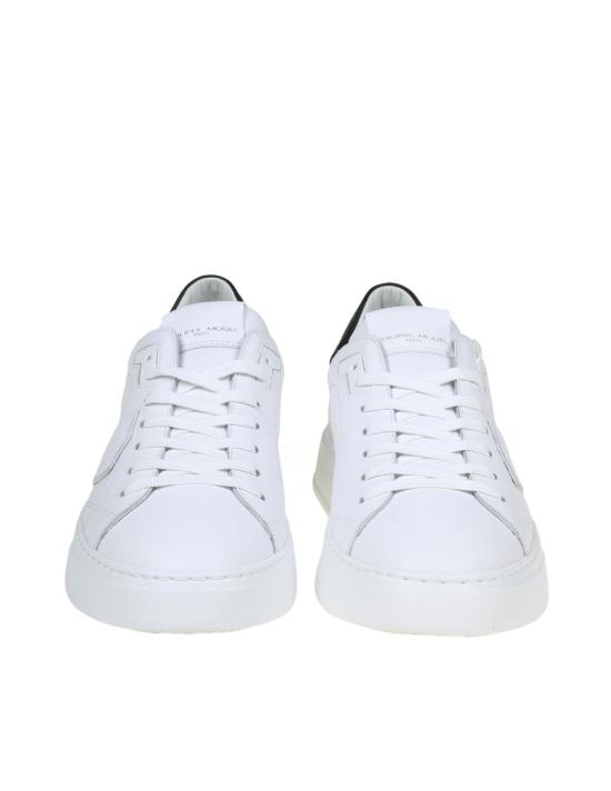 BTLU V007 White