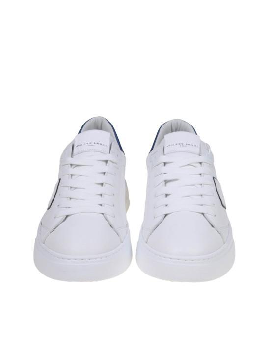 BTLU WX13 White