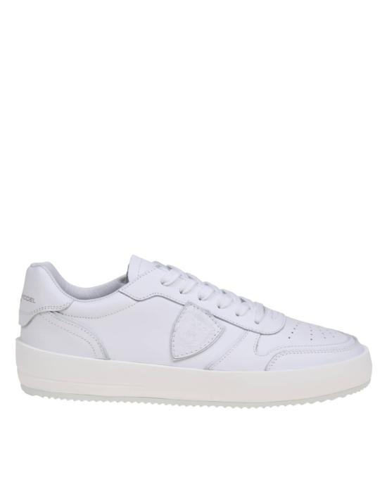 VNLU V001 White