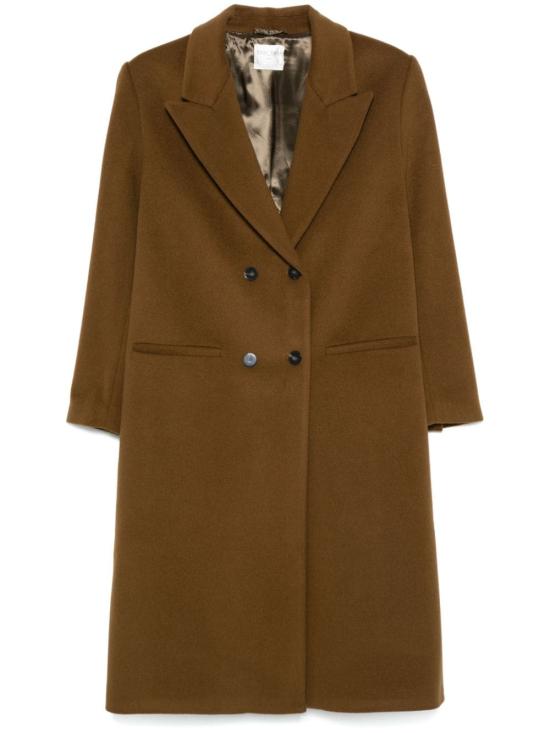 12803MYCOAT6018 Brown