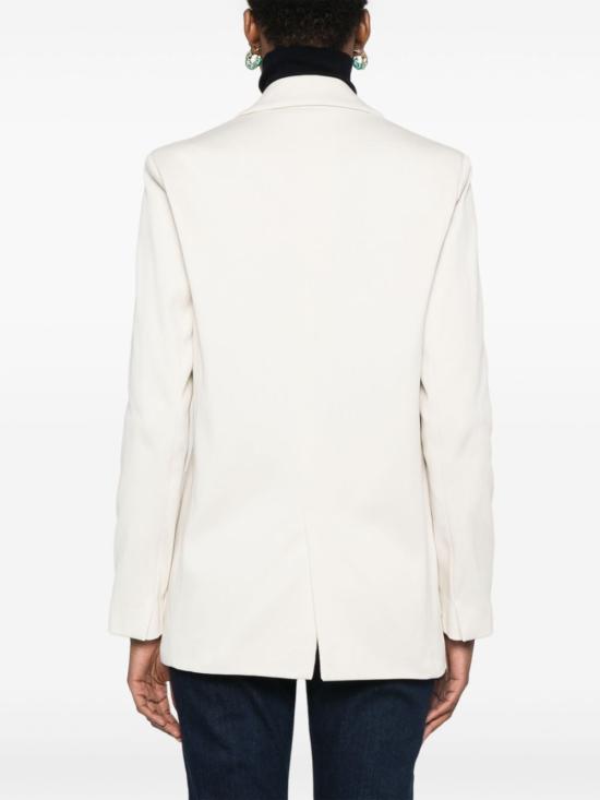 12841MYJACKET0187 Ivory