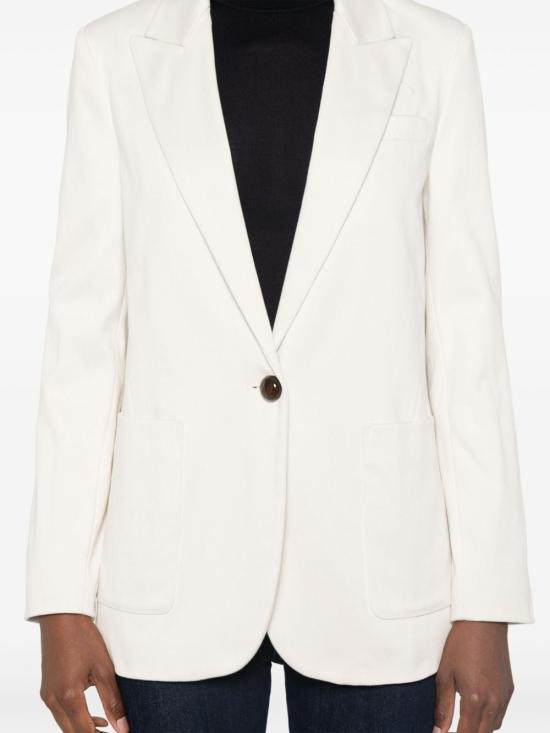 12841MYJACKET0187 Ivory